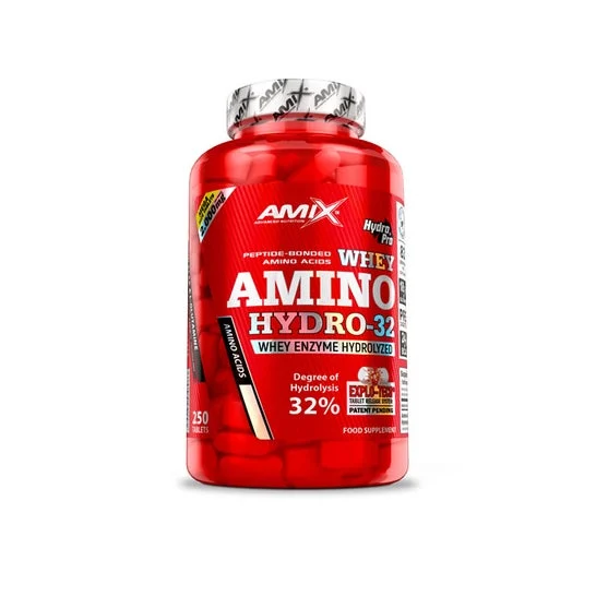 Amix Amino Hydro-32 250comp