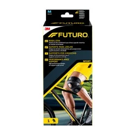 Futuro䋢 Ginocchiera sportiva T-M 1ud