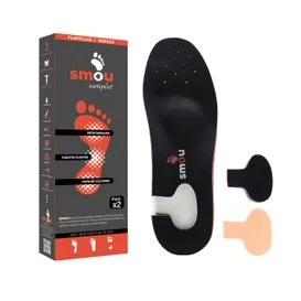 Sottopiede Smou 41-42 27,6cm