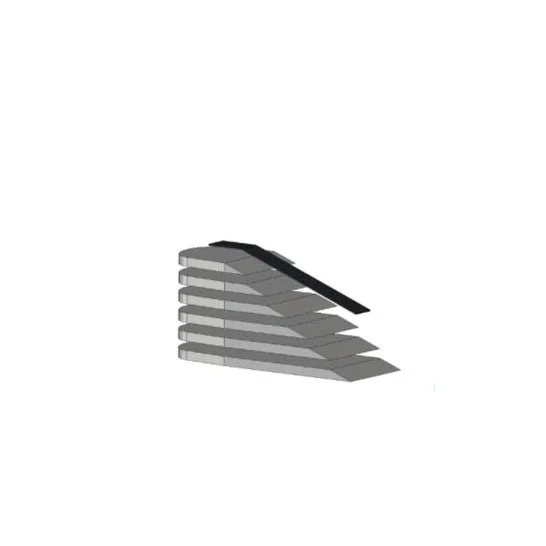 Prim Walker Wedge Aw01 taglia 3L 1ud