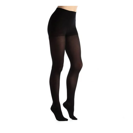 Thuasne Venoflex 2 Kokoon Abs Collant nero N1 1ut