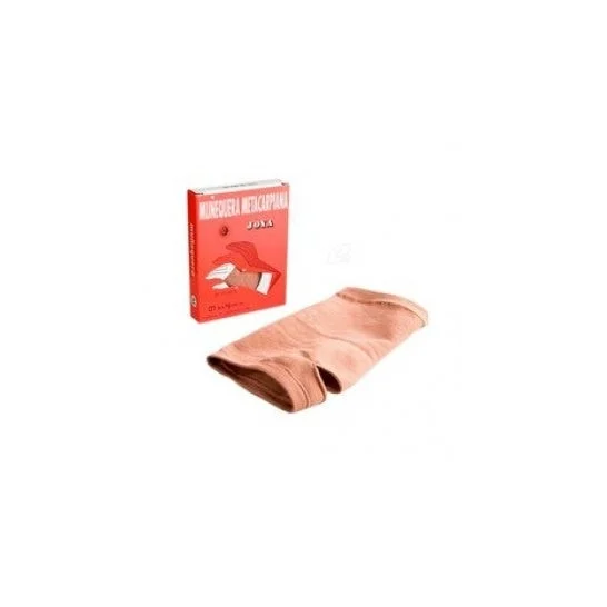 Gioiello braccialetto metacarpo T-M 1ud