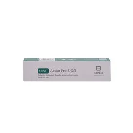 Iuver Mine Active Pro S-3/5 Solución Antiedad 2 ml
