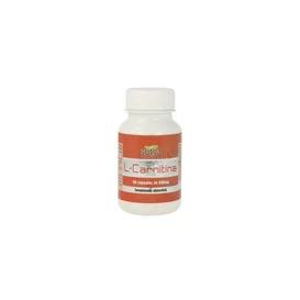Sotya L-Carnitina 500mg 90 capsule