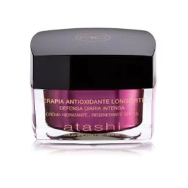 Atashi® Terapia Antiossidante Longévité Crema Rigenerante Atashi® Crema Rigenerante 50ml