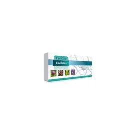 Lavigor Lavifalim 20pzx10ml