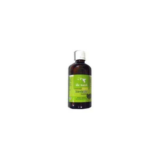 Be Sweet Stevia Liquid 100ml