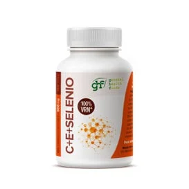 GHF sapore antiossidante di vitamina C
