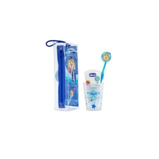 Ch Set Oral Care Azz 36M+