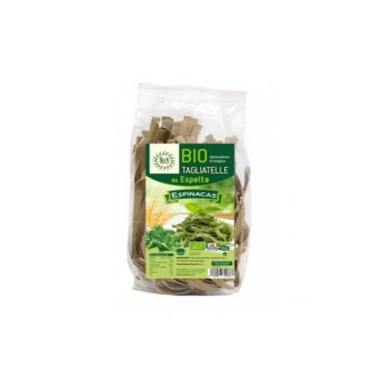 Sol Natural Papardelle di Farro Bio 250g