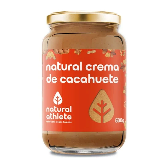 Natruly Crema di arachidi 500g