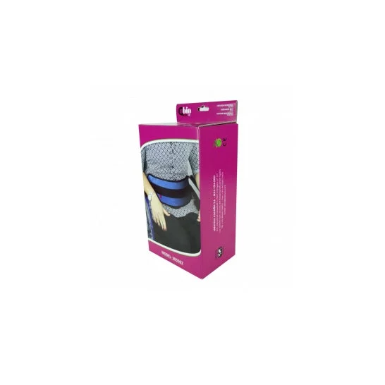 Ubiotex Cintura Addominale Sedia imbottita 15cm