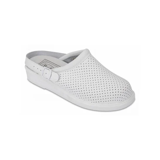Zoccolo Relax con Hankshoes Bl 43