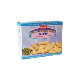 Sanavi Harifn Saladitos 4x30g
