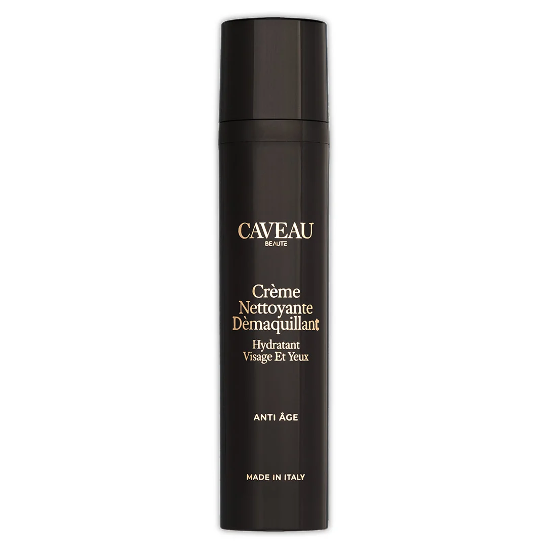 Creme Nettoyante 100ml