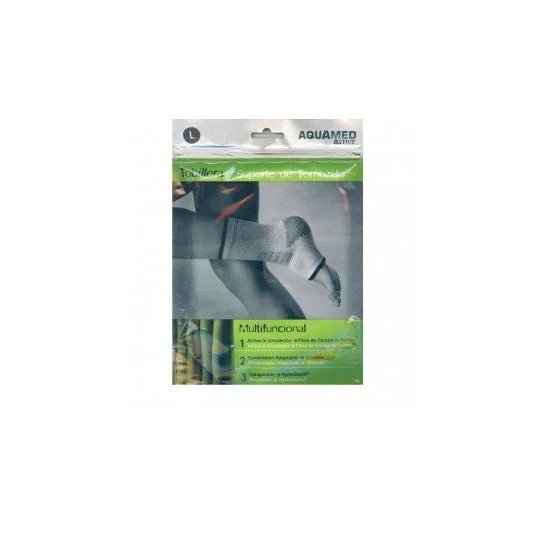 Cavigliera Aquamed Active T-M