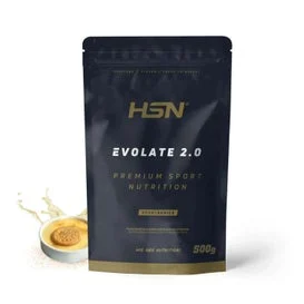 HSN Evolate 2.0 Whey Isolate CFM Natillas 500g