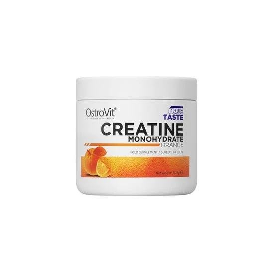 OstroVit Creatina Monohidrato Orange 300g