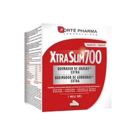 FORTE PHARMA XtraSlim Brucia Grassi 700 120caps