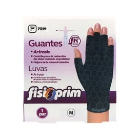 Prim Fisioprim Fir Guante Atrosis Talla M 1 Par