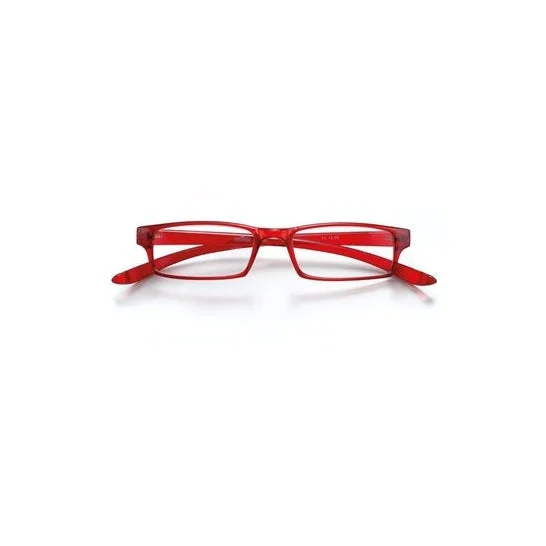 Coronation Gafas Innova Rojo +2.50 1ud