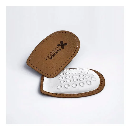 Flexor Comfort Heel Cushion Heel Cushion 2580 1 1piece