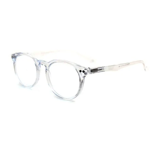 Farmamoda Occhiali Presbiopia 3313 Cristal-30 +3.00 1 Unità