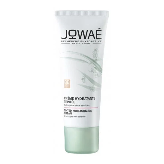 Jowaé Bb colore crema idratante luce 30ml