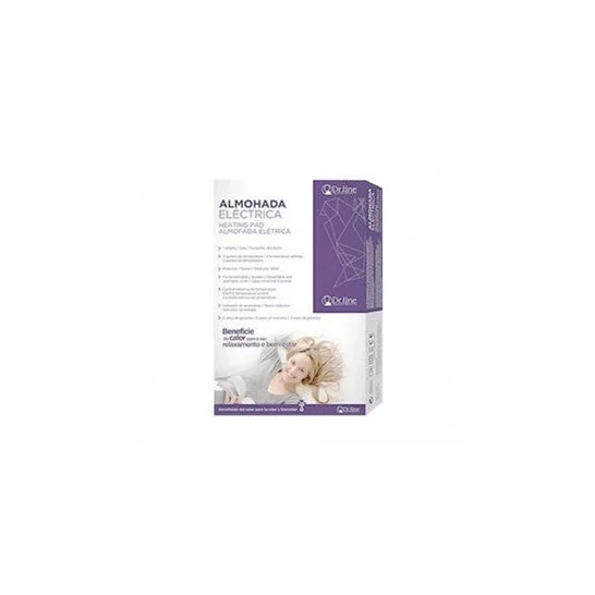 Dr. Linea Cuscino Cuscino Riscaldamento