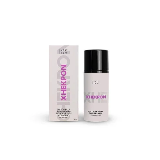 Xhekpon Mascarilla de Noche 30 ml