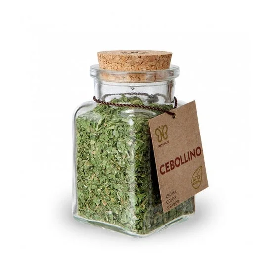 Naturcid Cipollina Tritate Spezie 25g