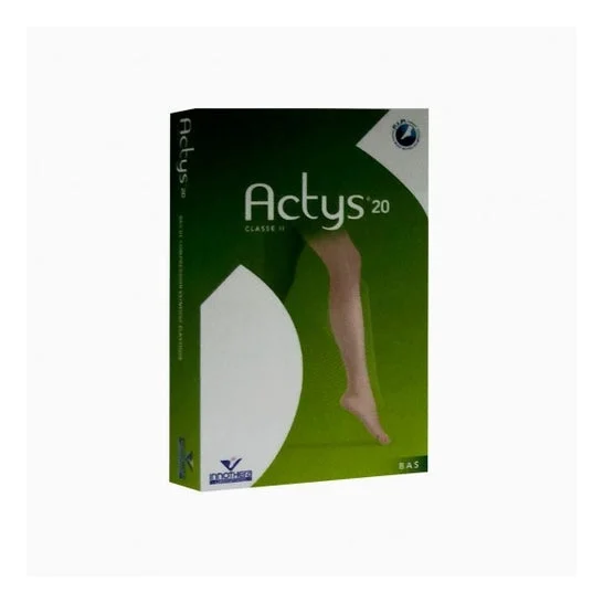 Actys Fem 2 Af Nero C3