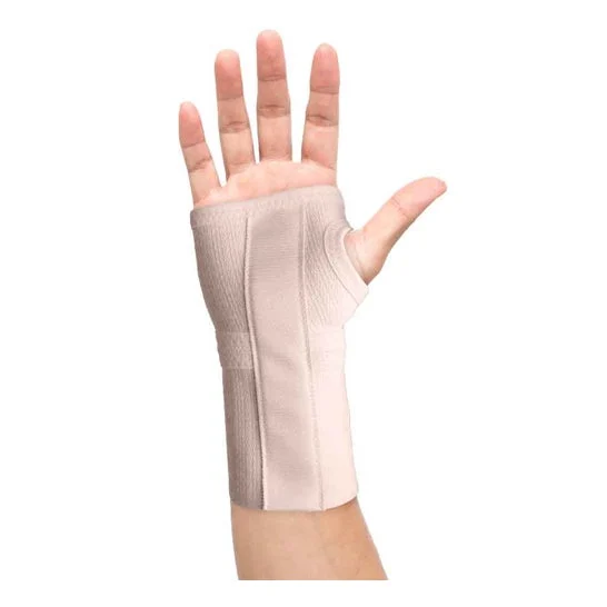 Prim Muñequera Corta Férula Palmar C600 Talla L 1ud