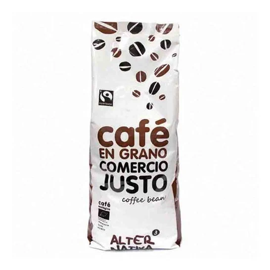 Alternativa3 Cafe Grano Hostelería Bio 1kg