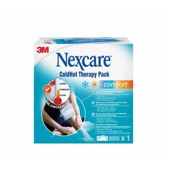 Borsa Nexcare™ ColdHot Comfort 10x26