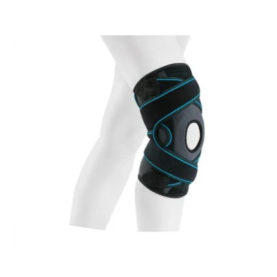 Ginocchiera Actius Multifunzionale T-1