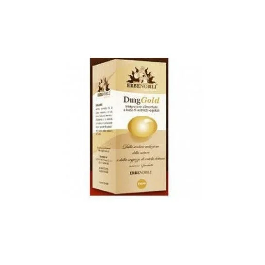 Dmg-Gold 50Ml