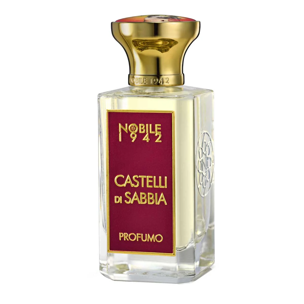 CASTELLI DI SABBIA 75ml