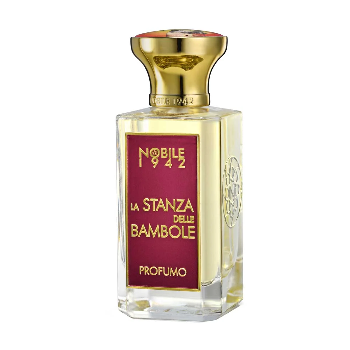 LA STANZA DELLE BAMBOLE 75ml