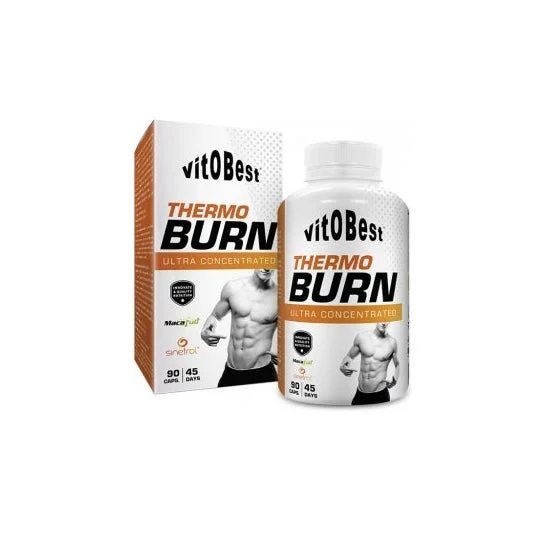 Vitobest Thermoburn 90 Caps