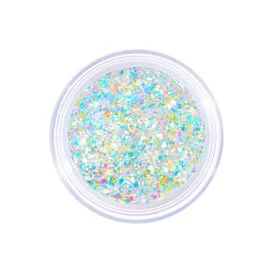 Unleashia Get Loose Glitter Gel Nro 2 Starlit Chaser 1ud