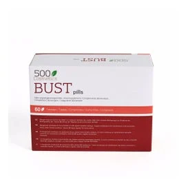 500 Cosmetici Seno 60comp