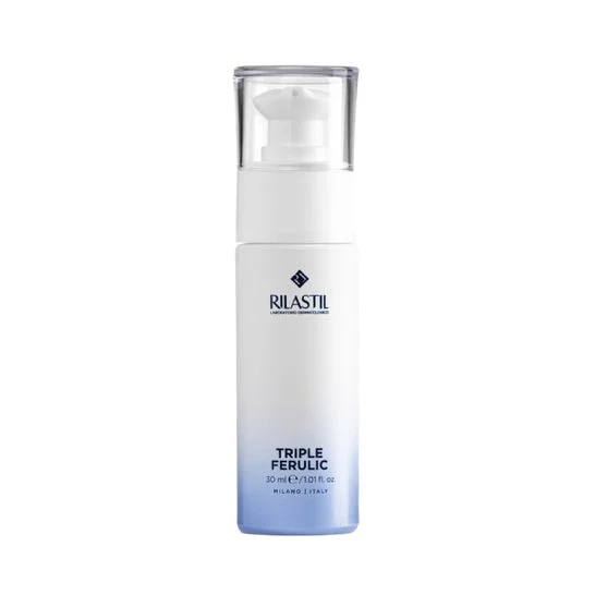 Rilastil Triple Ferulic Gel Sérum Bi-gel 30ml