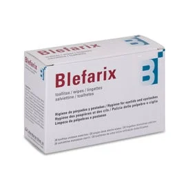 Asciugamani Blefarix 20 pz