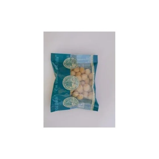 Cal Valls Nueces Macadamia Eco 100g