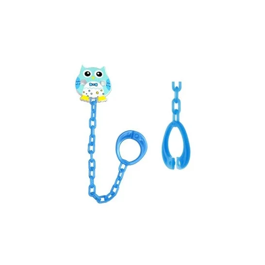 Estifarm Piccolo pollice pollice Chainet Clip Clip Sucet Animali