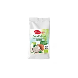 Noce di cocco grattugiata biologica Granero 200g