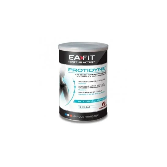 Eafit Protidyne Vaniglia 320 g