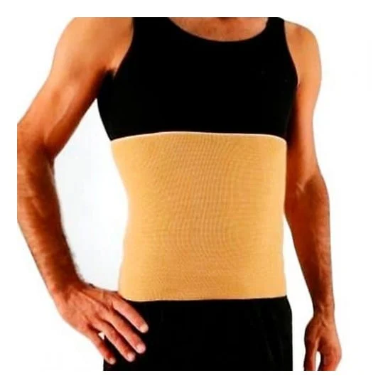 Benterm Girdle Taglia 2 Bianco H-28 73-85cm