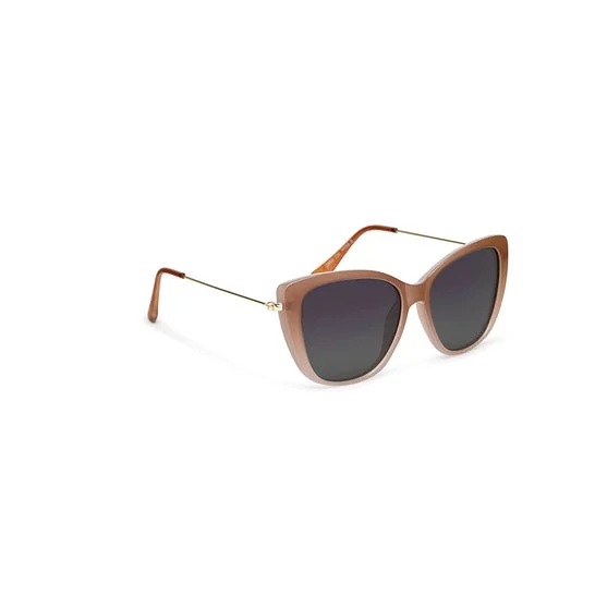 Loring Jara Sunglasses occhiali da sole acrilici filtro 3 UV 400 protezione 1 pezzo